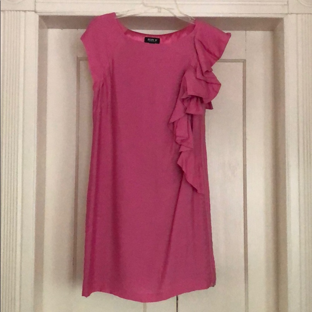 ALLEN B. by Allen Schwartz dress